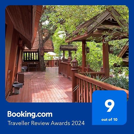 Kawila126 Hotel Chiang Mai Exterior photo