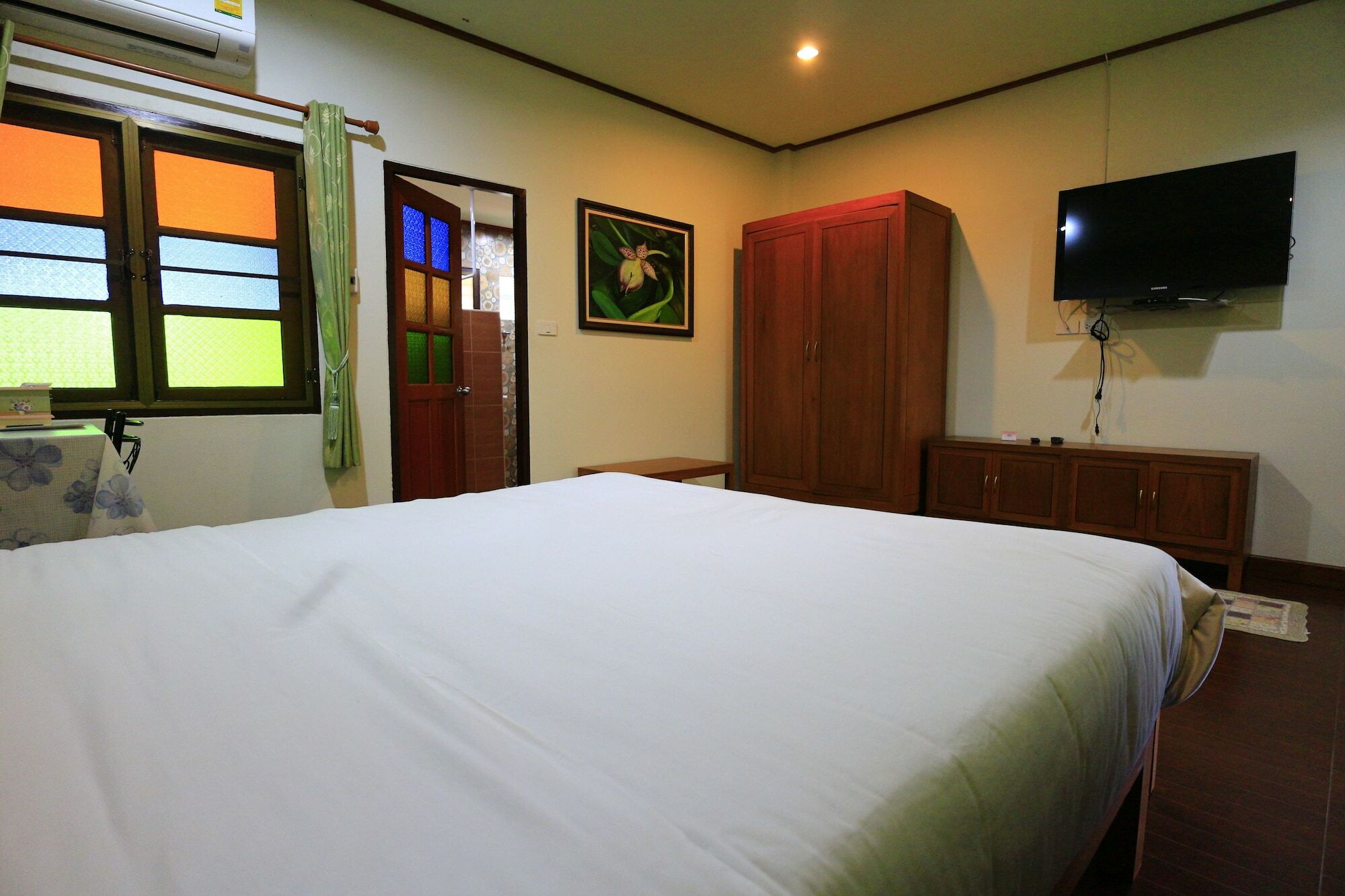 Kawila126 Hotel Chiang Mai Exterior photo