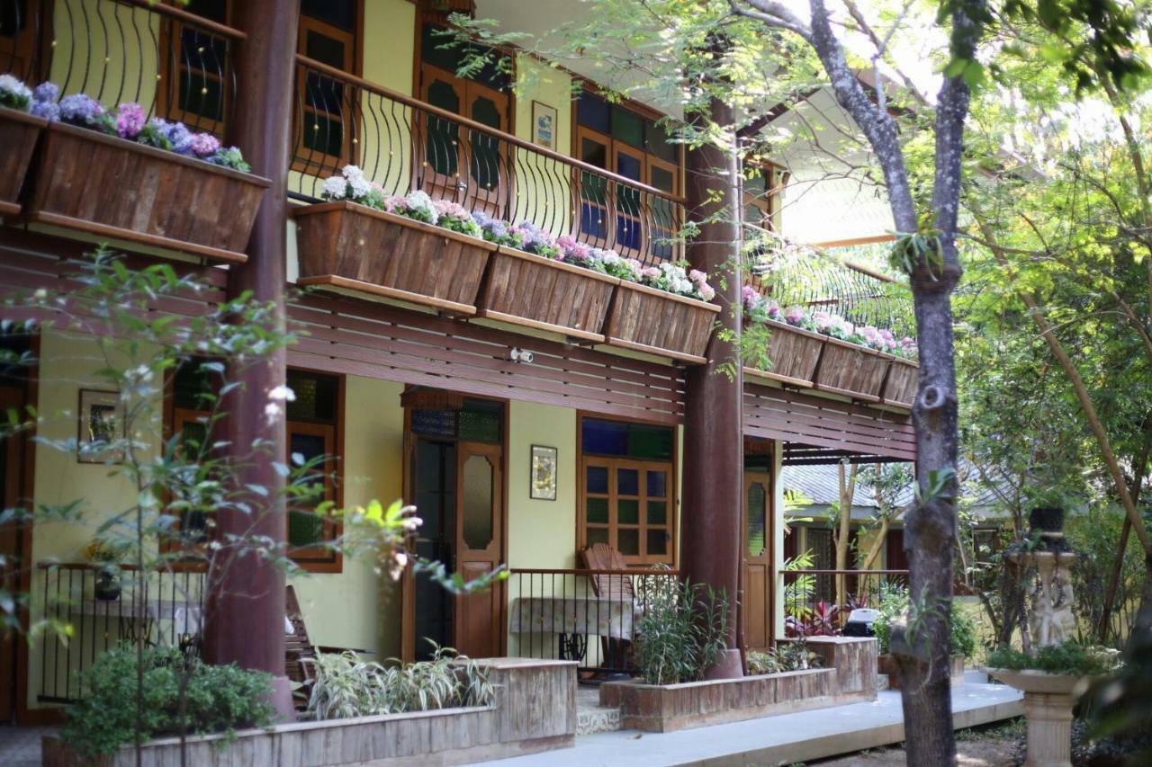 Kawila126 Hotel Chiang Mai Exterior photo